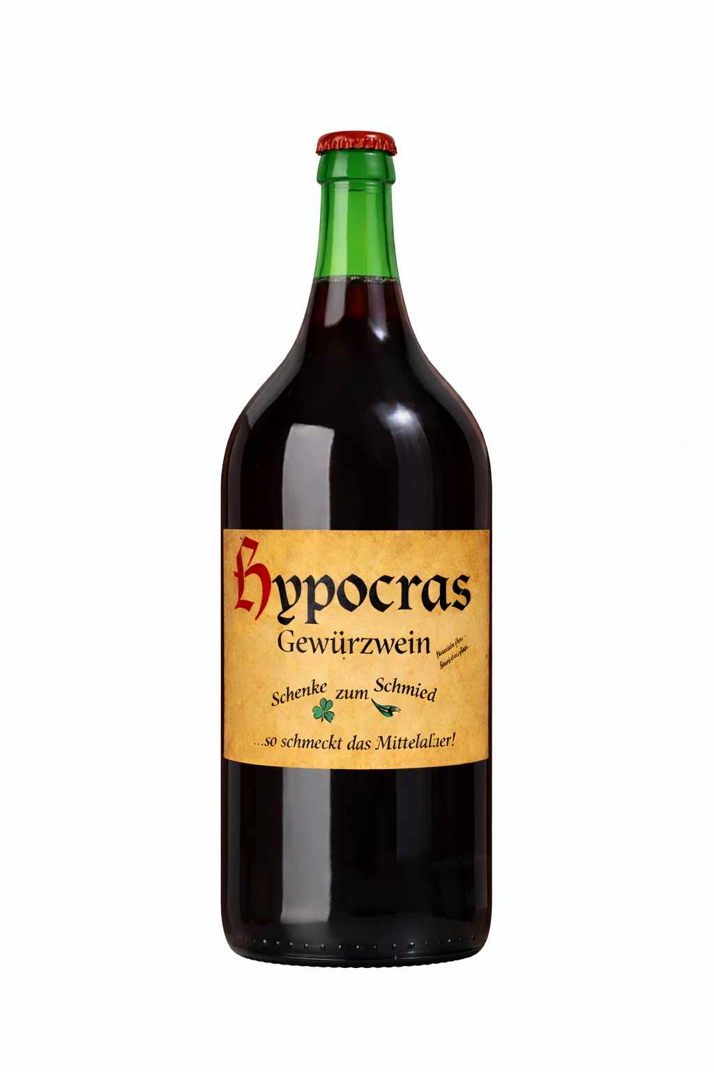 Hypocras 2,00 Liter